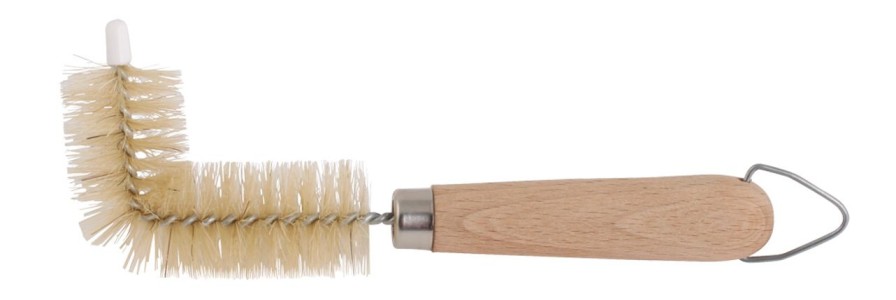 Maison Et Cour Redecker | Brosse A Debordement