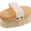 Soin Du Corps Redecker | Brosse De Massage