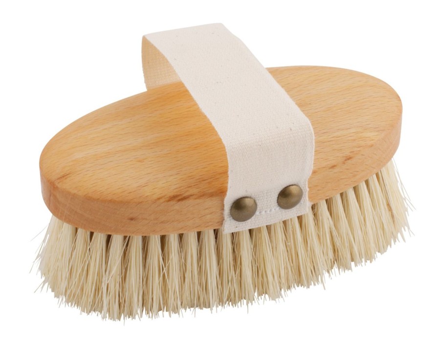 Soin Du Corps Redecker | Brosse De Massage