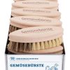 Maison Et Cour Redecker | Brosse A Legumes