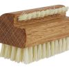 Soin Du Corps Redecker | Brosse A Ongles De Voyage