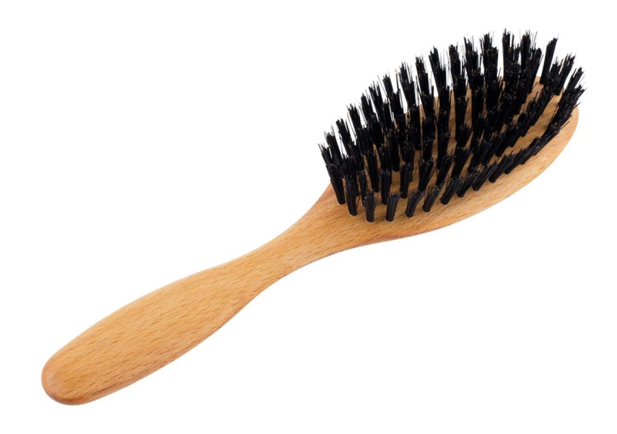 Soin Du Corps Redecker | Brosse A Cheveux