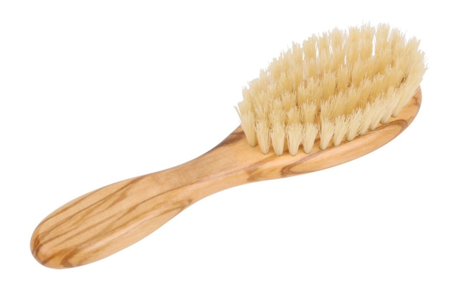 Soin Du Corps Redecker | Brosse A Cheveux Pour Enfants