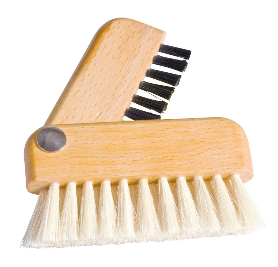 Maison Et Cour Redecker | Brosse Pour Ordinateur Portable