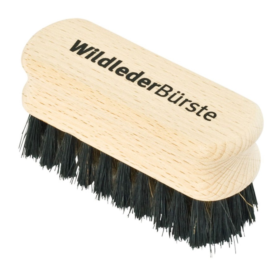 Maison Et Cour Redecker | Brosse A Suede