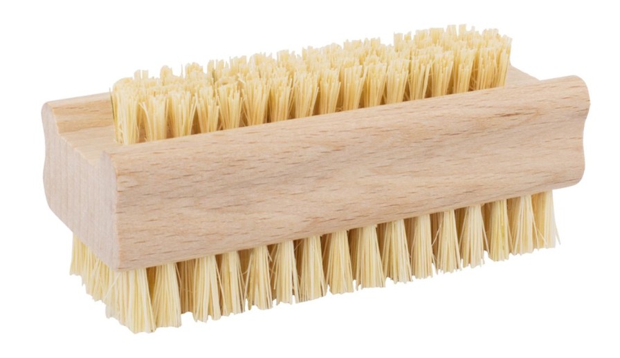 Soin Du Corps Redecker | Brosse A Ongles