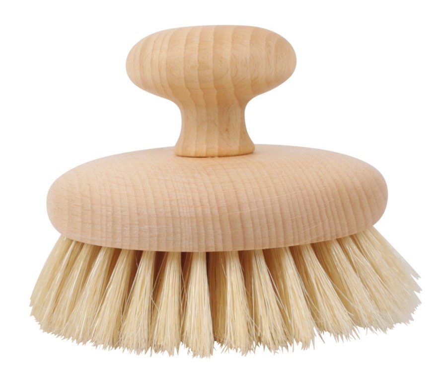 Soin Du Corps Redecker | Brosse De Massage