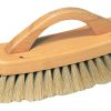 Maison Et Cour Redecker | Brosse A Cirer Les Chaussures Avec Manche