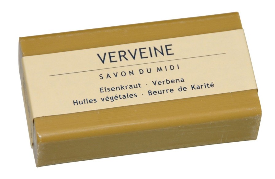 Soin Du Corps Redecker | Savon Verveine