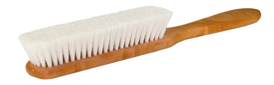 Maison Et Cour Redecker | Brosse A Poussiere De Livre