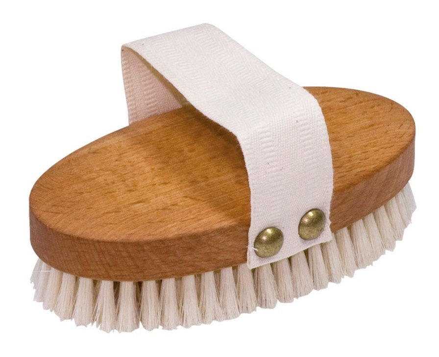 Soin Du Corps Redecker | Brosse De Massage