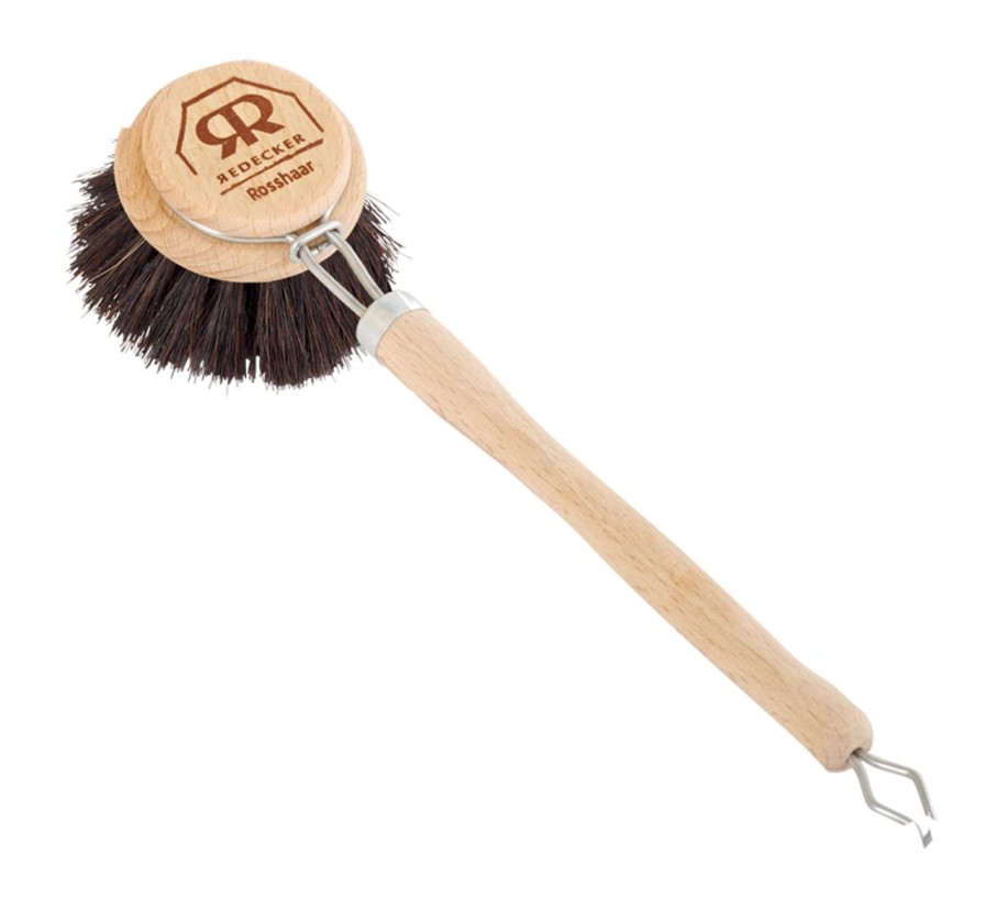 Maison Et Cour Redecker | Brosse A Vaisselle