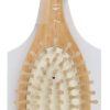 Soin Du Corps Redecker | Brosse A Cheveux En Bois