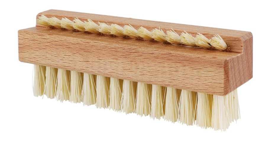 Soin Du Corps Redecker | Brosse A Ongles