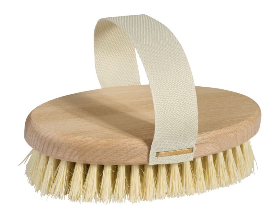 Soin Du Corps Redecker | Brosse De Massage