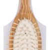 Soin Du Corps Redecker | Brosse A Cheveux En Bois