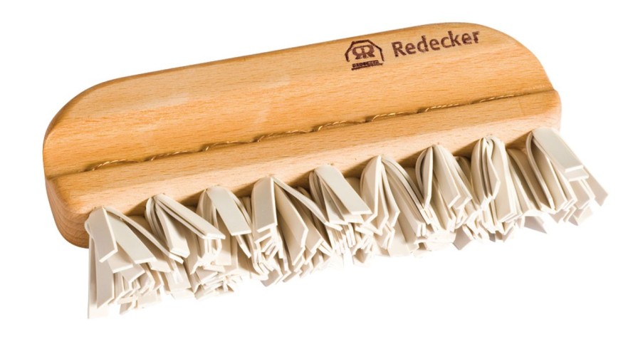 Maison Et Cour Redecker | Brosse A Peluches