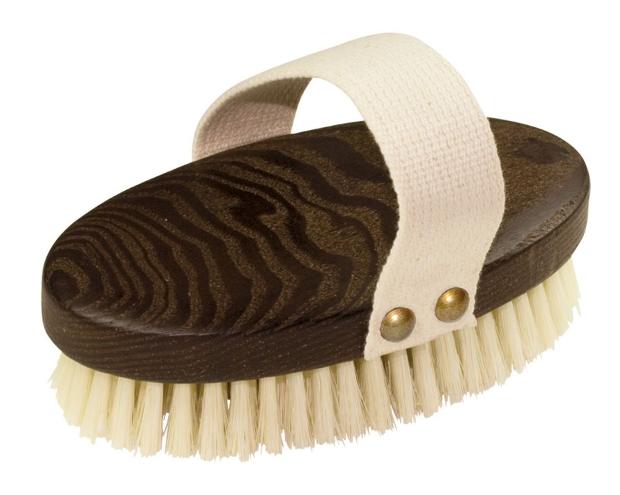 Soin Du Corps Redecker | Brosse De Massage