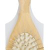 Soin Du Corps Redecker | Brosse A Cheveux En Bois