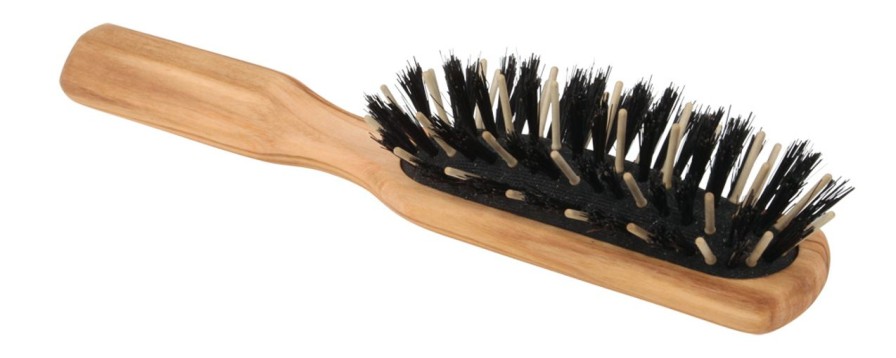 Soin Du Corps Redecker | Brosse A Cheveux