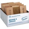 Soin Du Corps Redecker | Brosse A Ongles D'Artisan