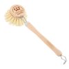 Maison Et Cour Redecker | Brosse A Vaisselle