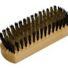 Maison Et Cour Redecker | Brosse A Suede