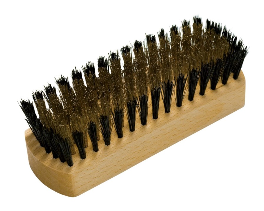 Maison Et Cour Redecker | Brosse A Suede