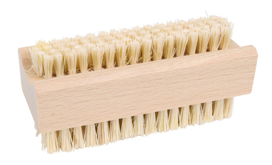 Soin Du Corps Redecker | Brosse A Ongles