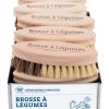 Maison Et Cour Redecker | Brosse A Legumes