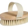 Soin Du Corps Redecker | Brosse De Massage