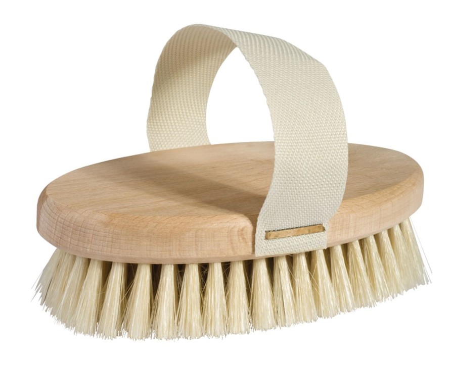 Soin Du Corps Redecker | Brosse De Massage