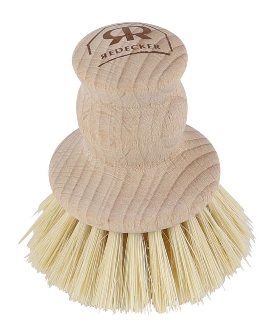 Maison Et Cour Redecker | Brosse A Pot