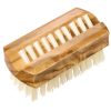 Soin Du Corps Redecker | Brosse A Ongles De Voyage