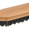 Maison Et Cour Redecker | Brosse De Nettoyage De Chaussures