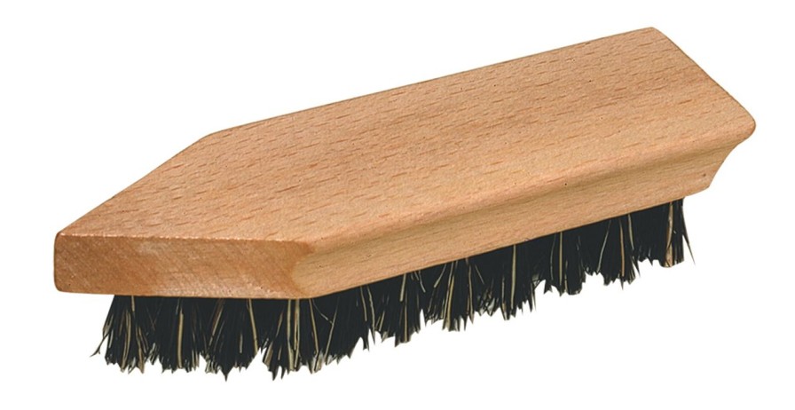 Maison Et Cour Redecker | Brosse De Nettoyage De Chaussures