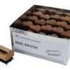 Soin Du Corps Redecker | Brosse A Ongles De Voyage