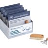 Soin Du Corps Redecker | Kit De Nettoyage Pour Brosse A Cheveux