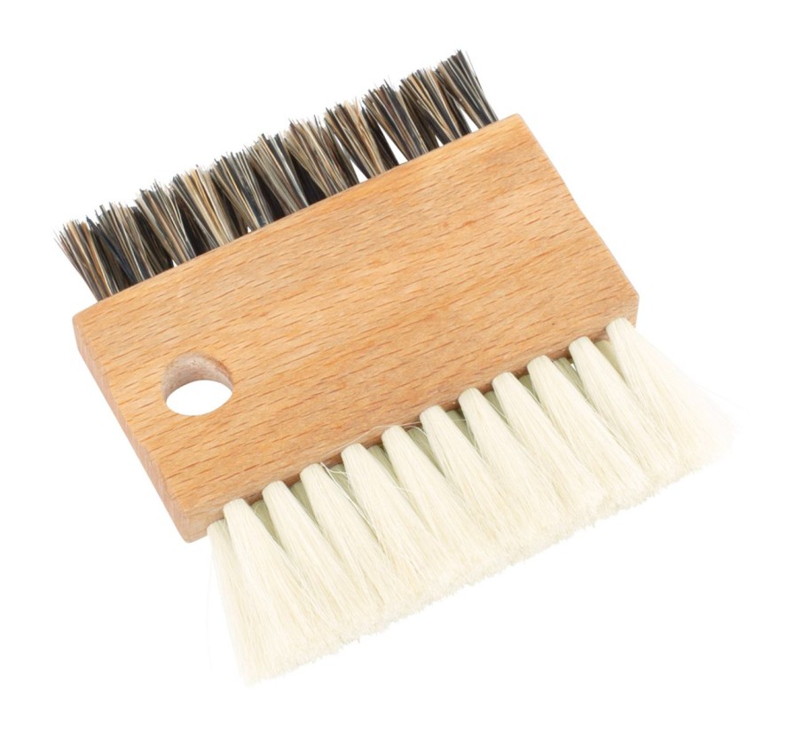 Maison Et Cour Redecker | Brosse A Clavier