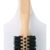 Soin Du Corps Redecker | Brosse A Cheveux Ronde