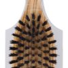 Soin Du Corps Redecker | Brosse A Cheveux De Poche