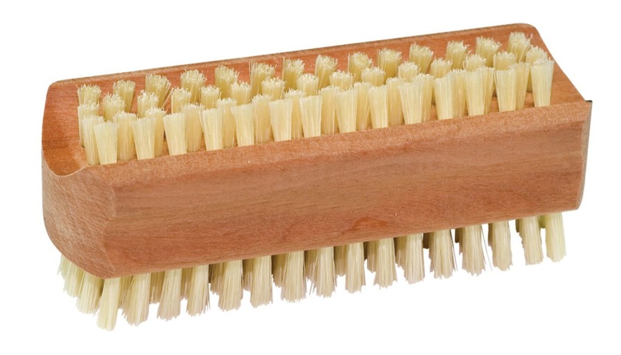 Soin Du Corps Redecker | Brosse A Ongles