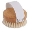 Soin Du Corps Redecker | Brosse De Massage