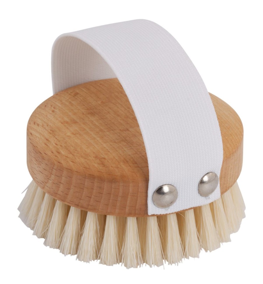 Soin Du Corps Redecker | Brosse De Massage