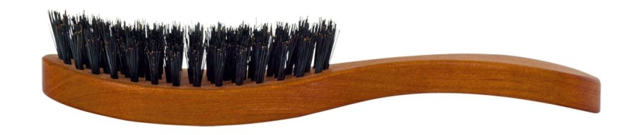 Soin Du Corps Redecker | Brosse A Cheveux Pour Coiffures Longues