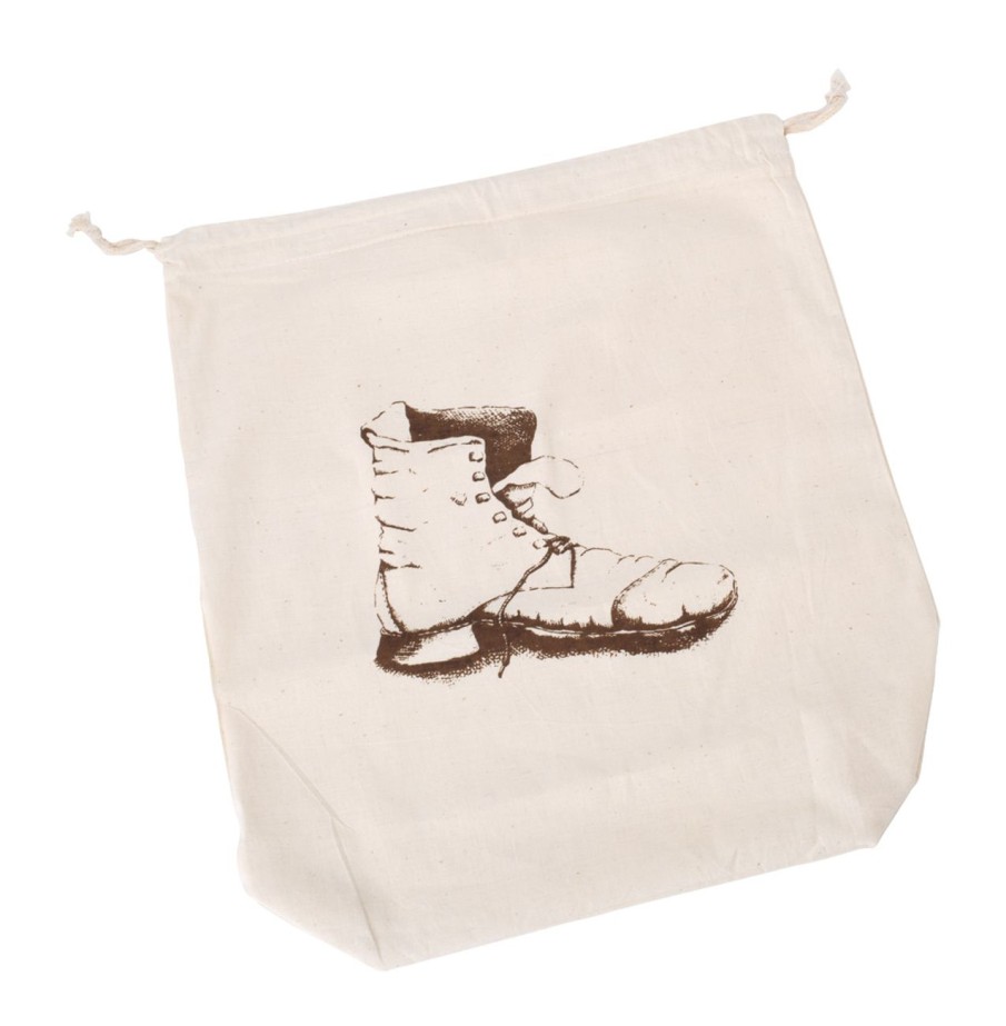 Maison Et Cour Redecker | Sac A Chaussures