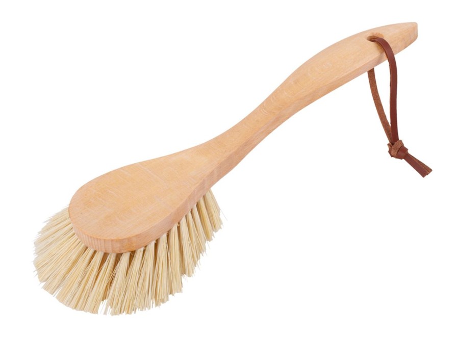 Maison Et Cour Redecker | Brosse A Vaisselle