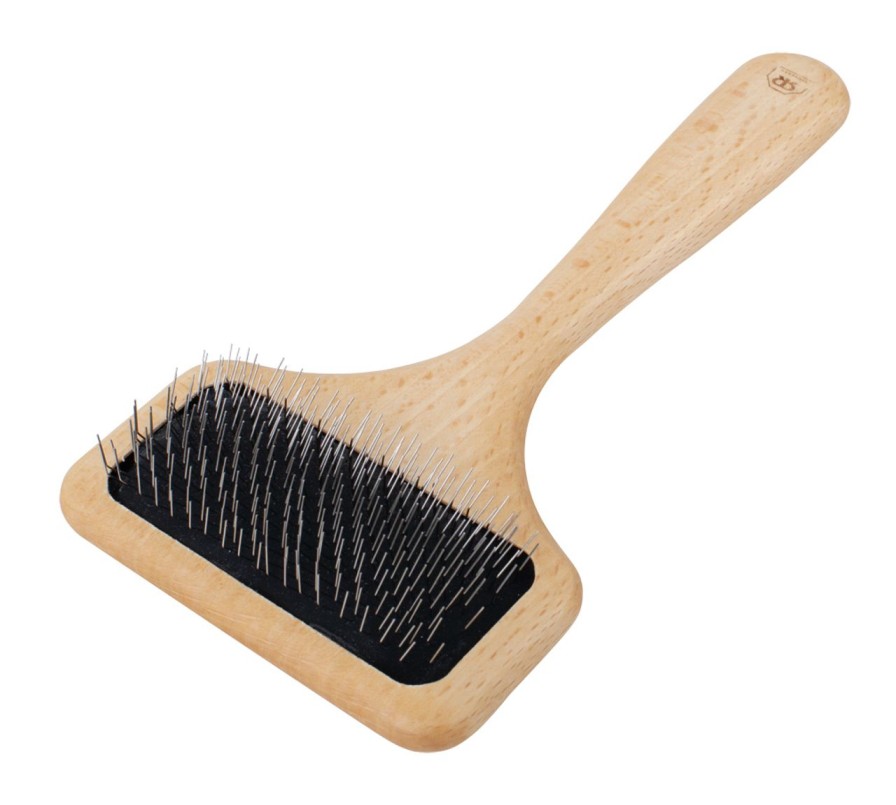 Maison Et Cour Redecker | Brosse A Fourrure