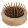 Soin Du Corps Redecker | Brosse A Cheveux Pop-Up