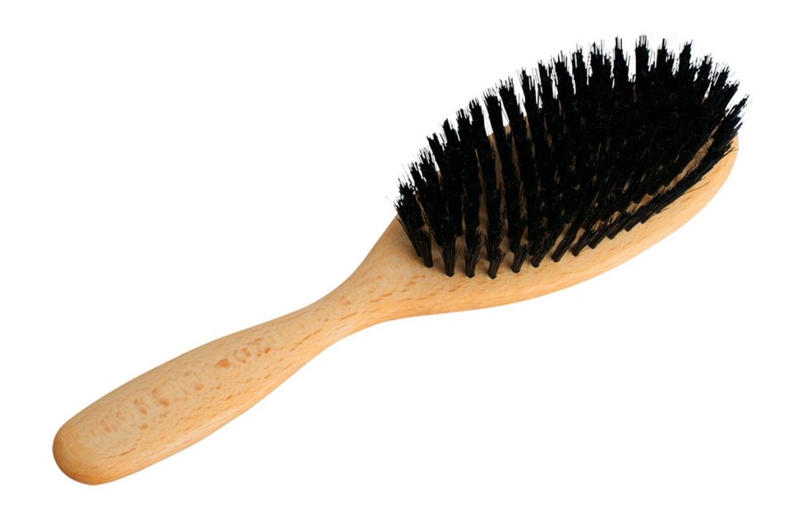 Soin Du Corps Redecker | Brosse A Cheveux